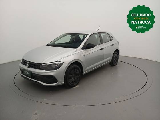 VOLKSWAGEN POLO 1.0 MPI TRACK MANUAL VOLKSWAGEN POLO 1.0 MPI TRACK MANUAL